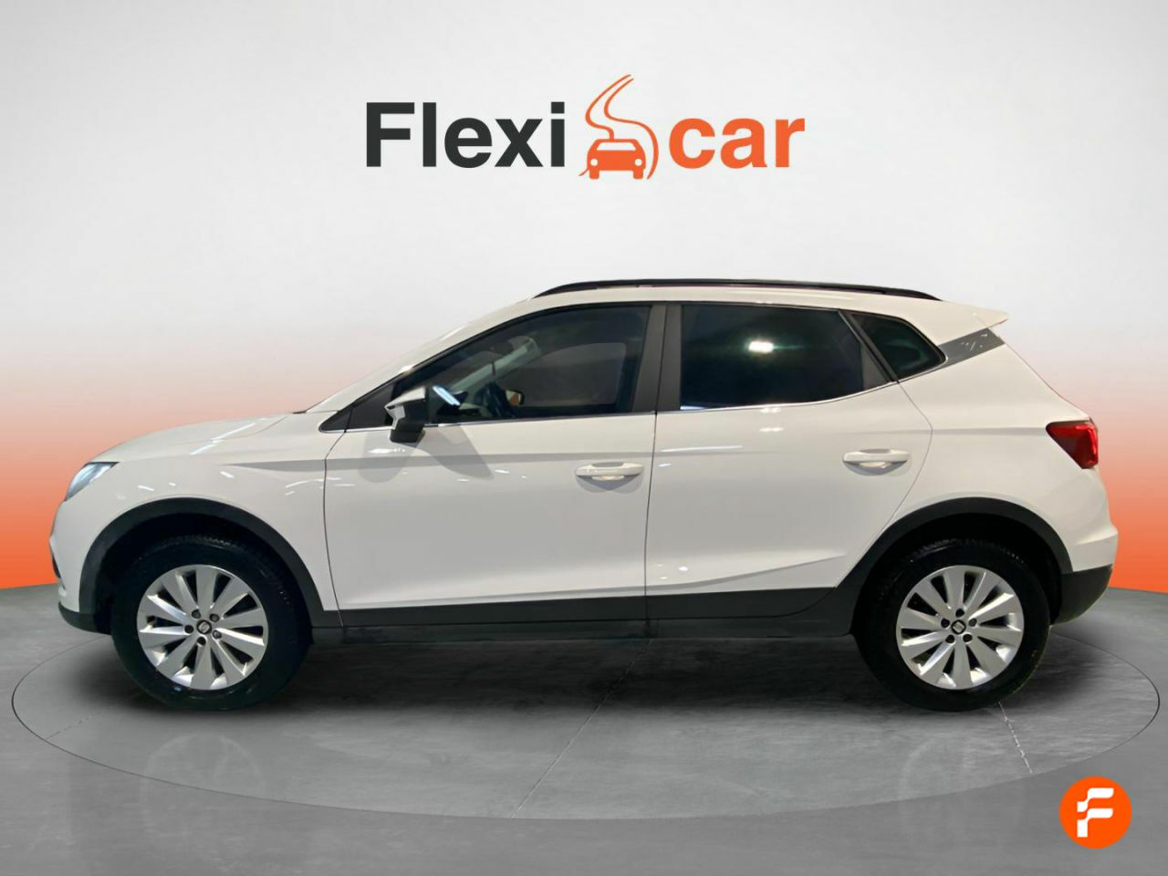 Foto Seat Arona 4