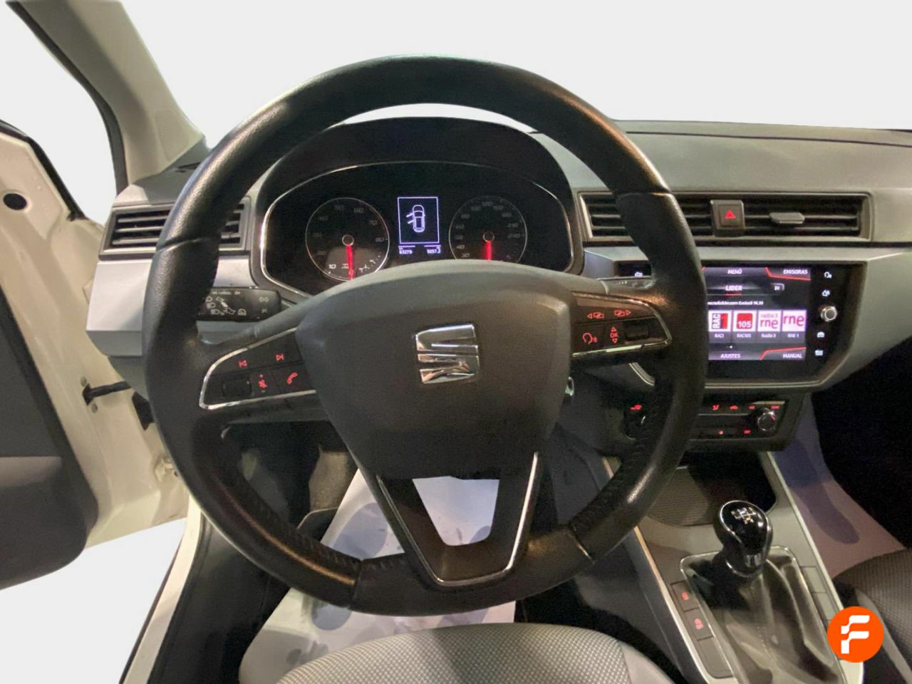 Foto Seat Arona 5