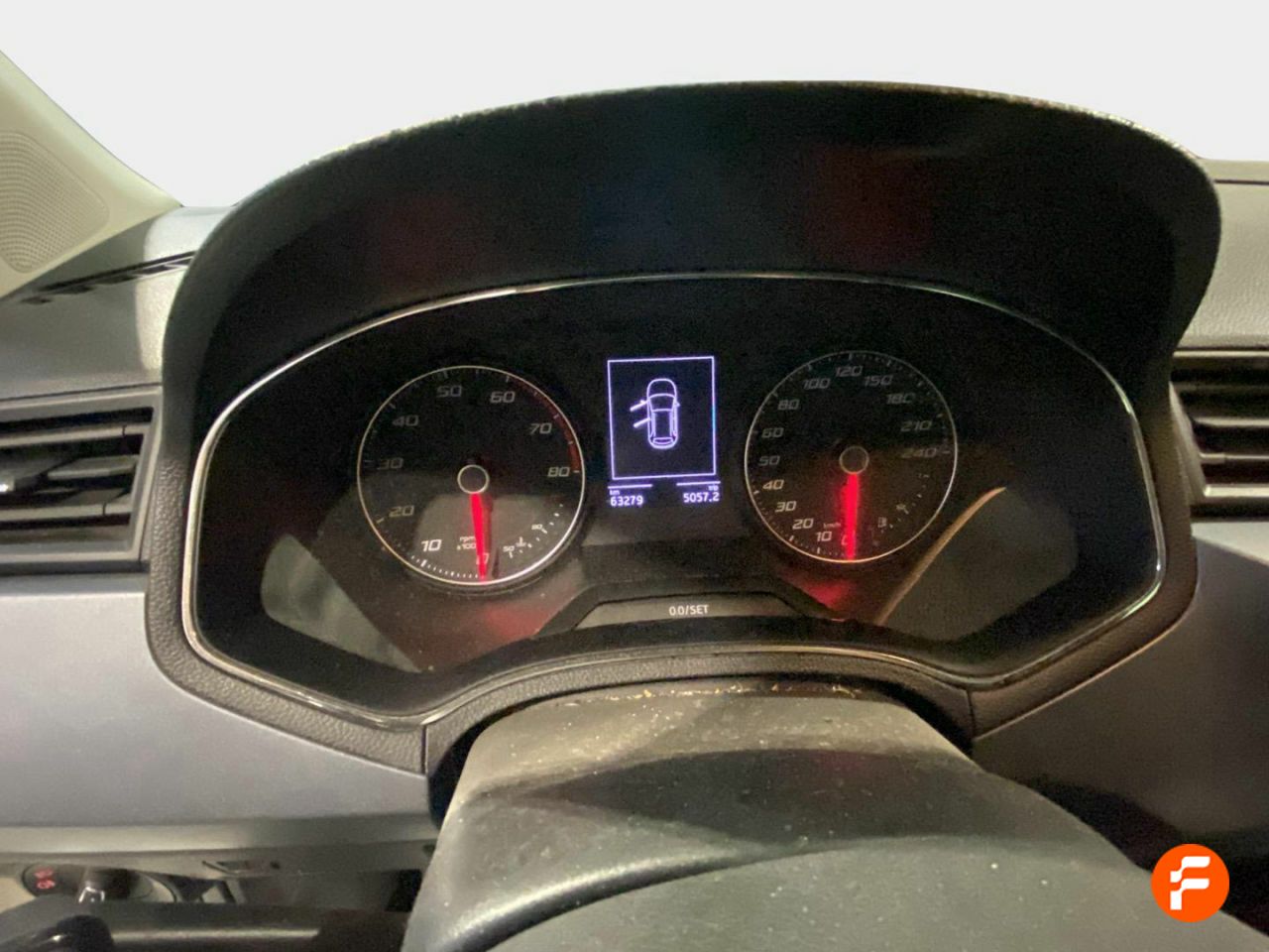 Foto Seat Arona 7