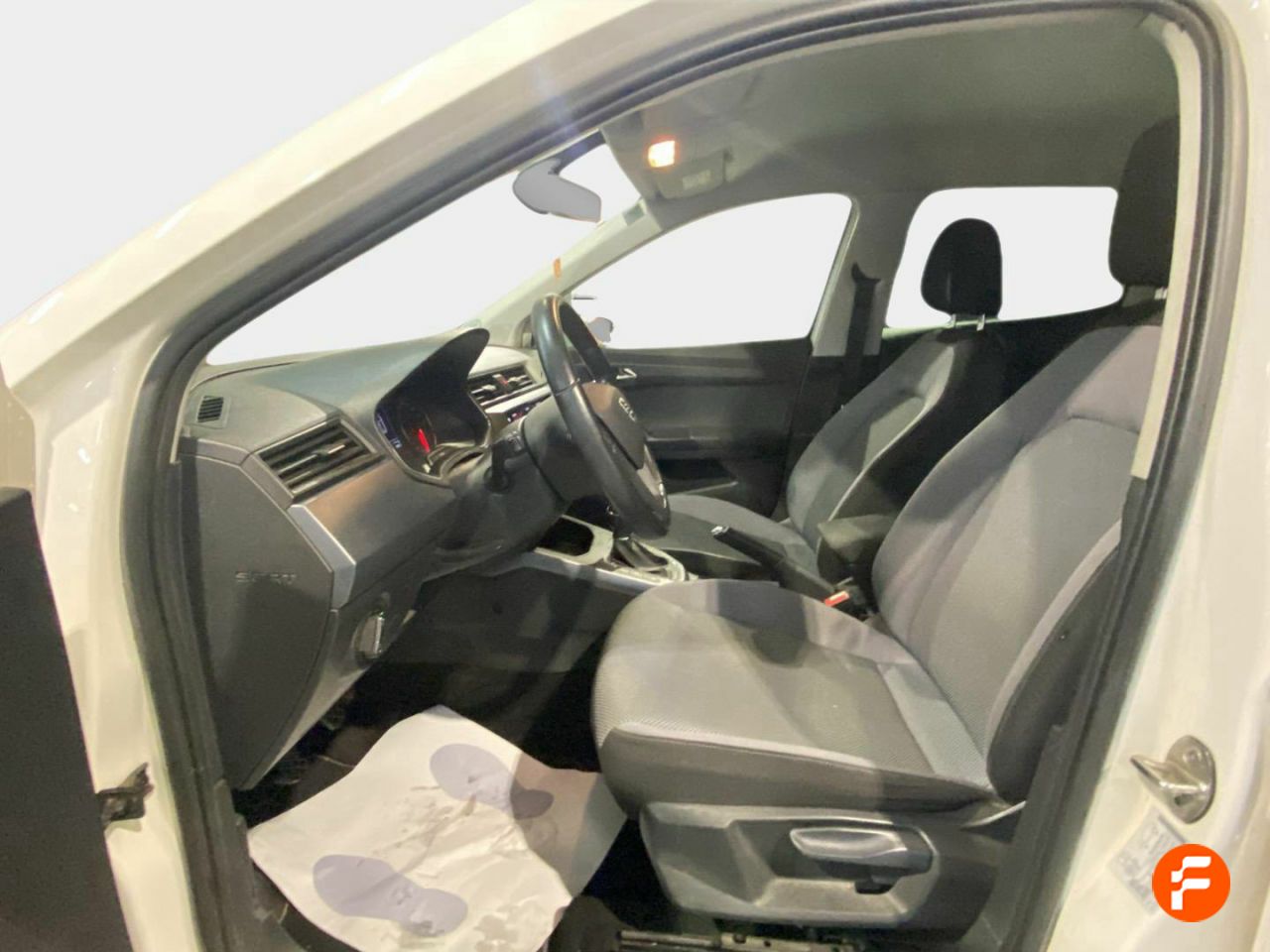Foto Seat Arona 8