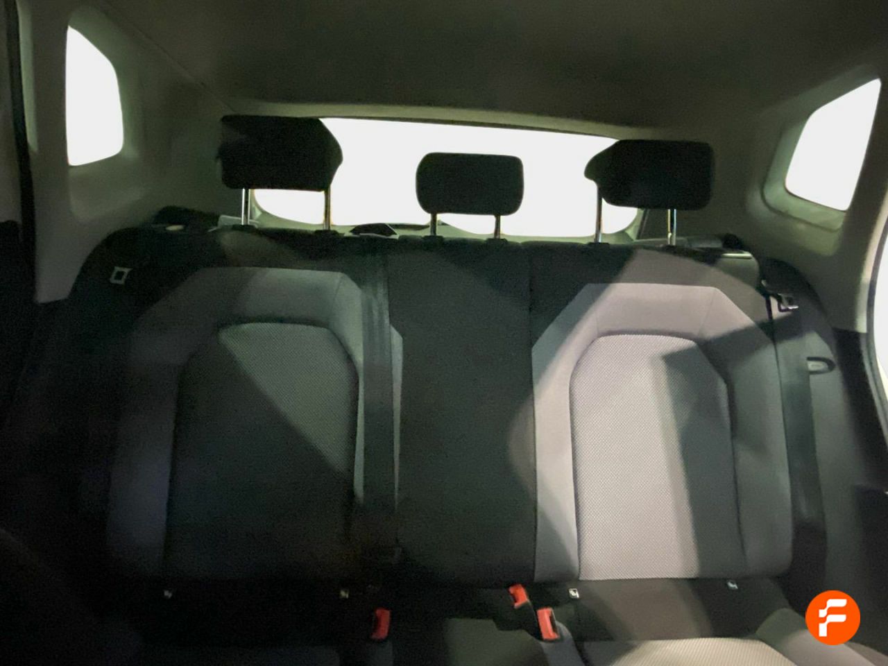 Foto Seat Arona 9