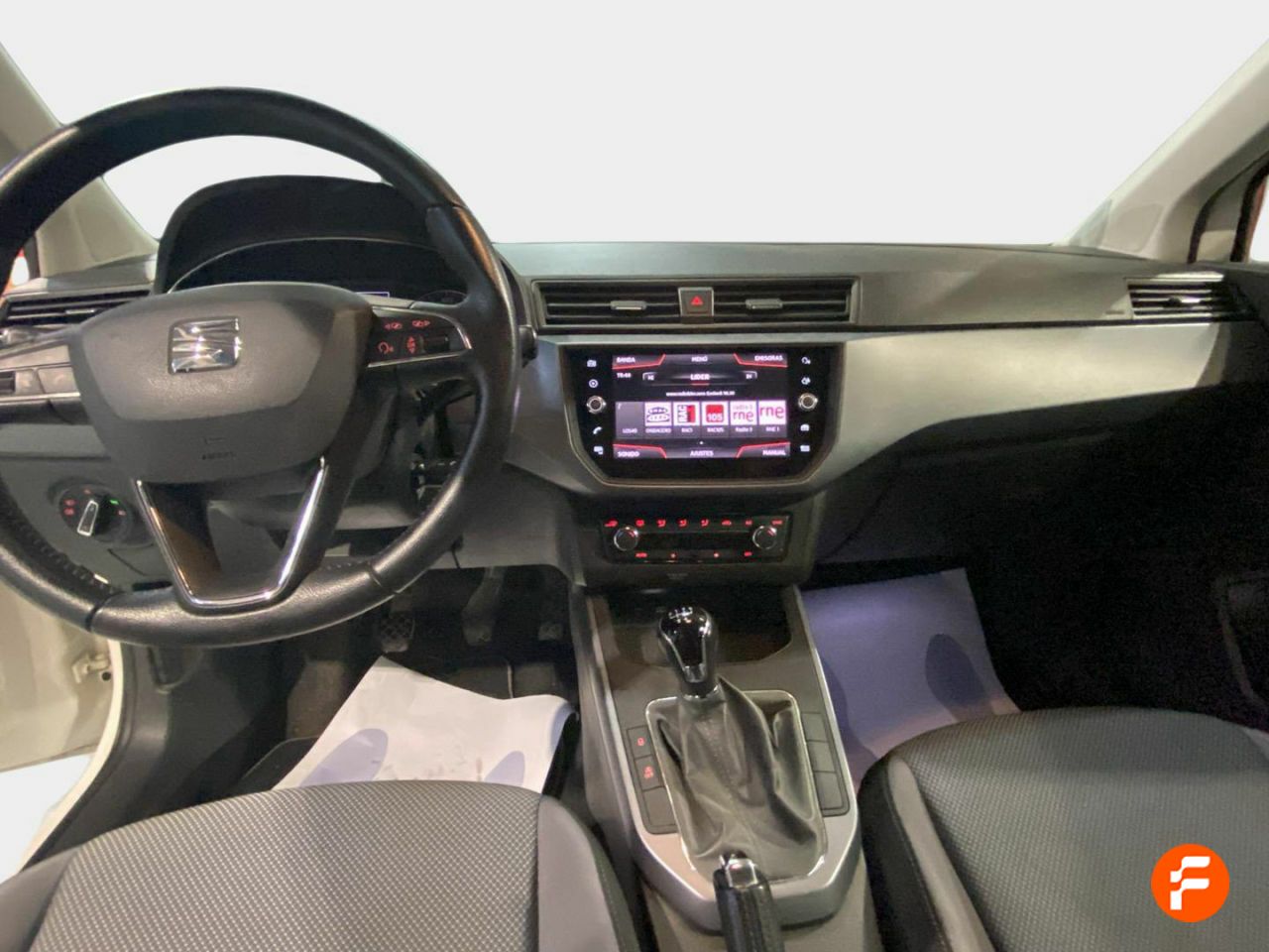Foto Seat Arona 11