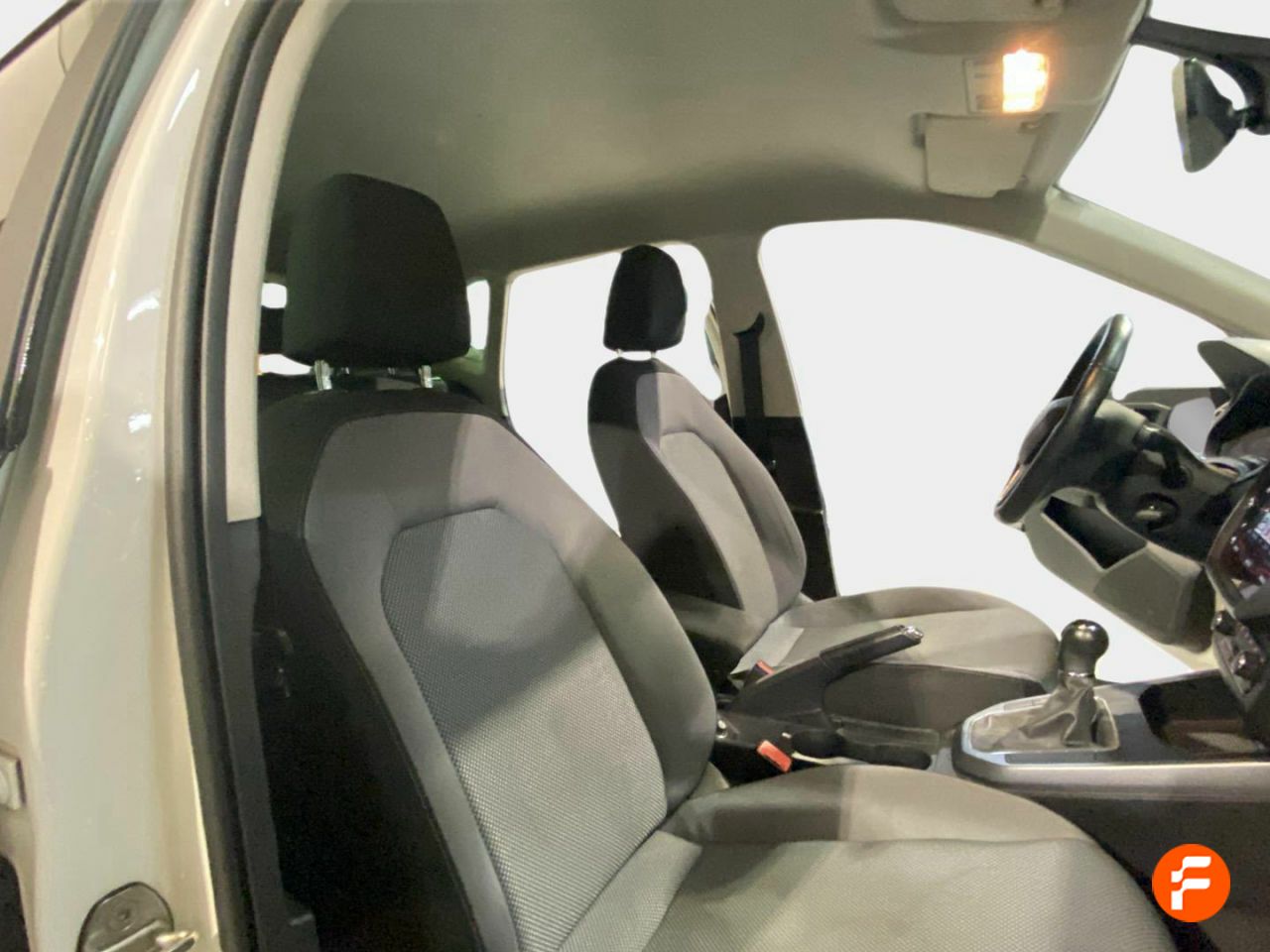 Foto Seat Arona 13