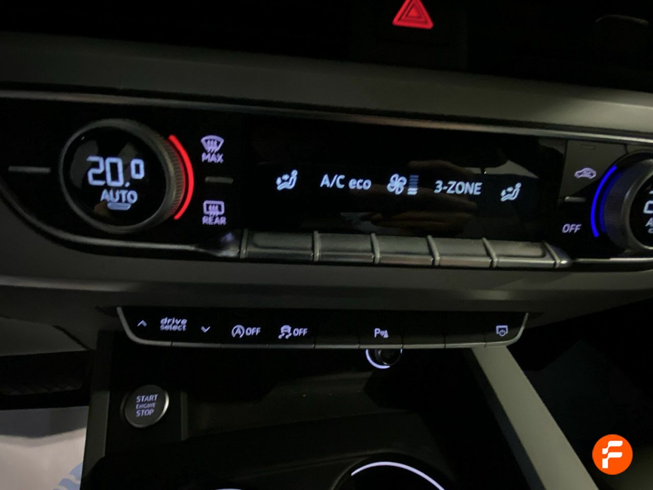 Foto Audi A4 2