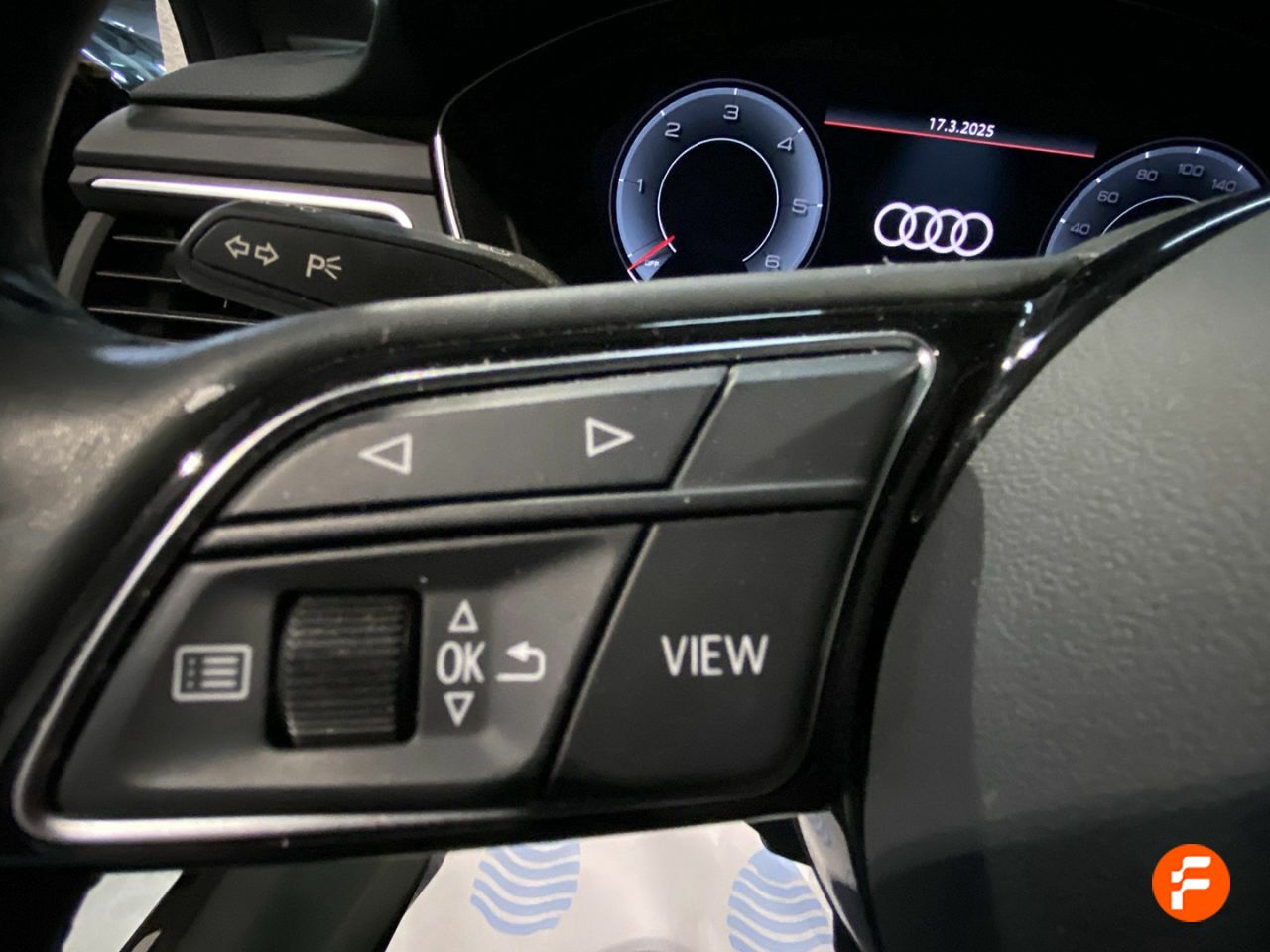 Foto Audi A4 4