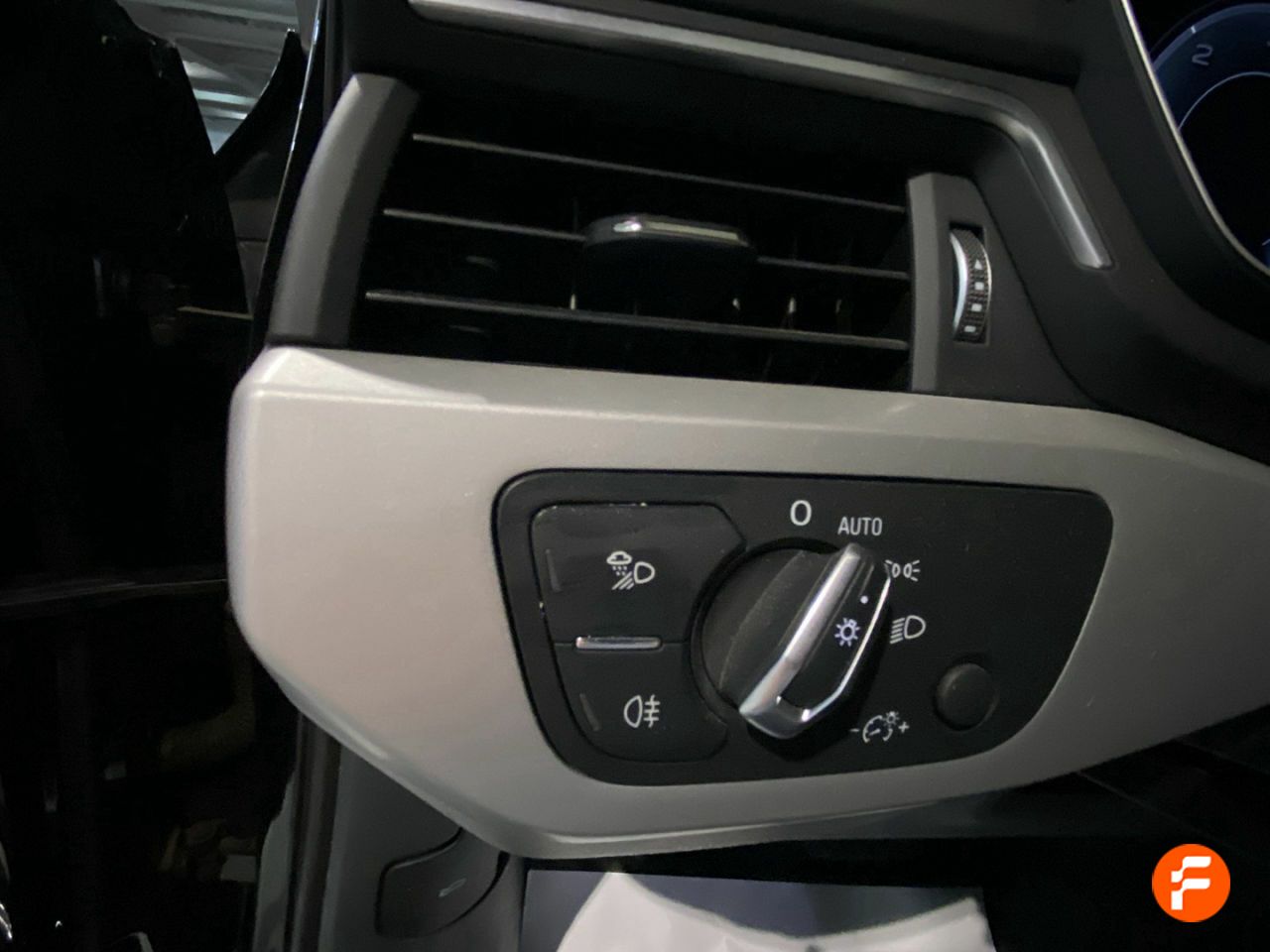 Foto Audi A4 8
