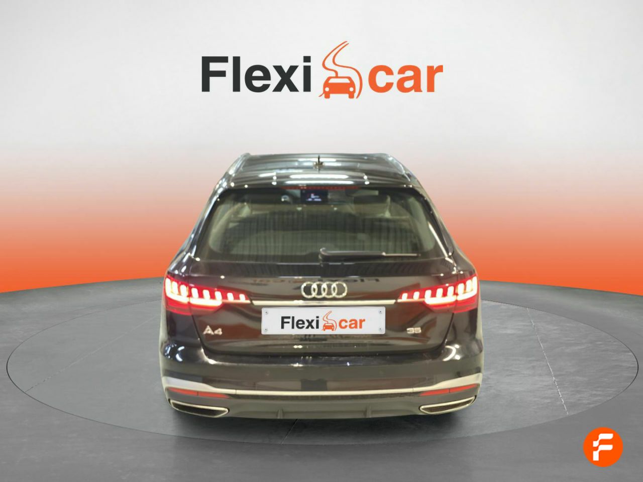 Foto Audi A4 9