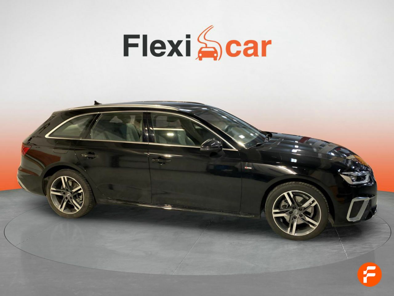 Foto Audi A4 10