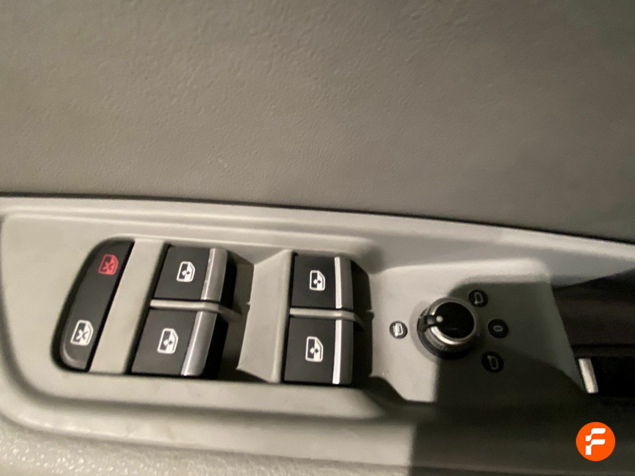 Foto Audi A4 11