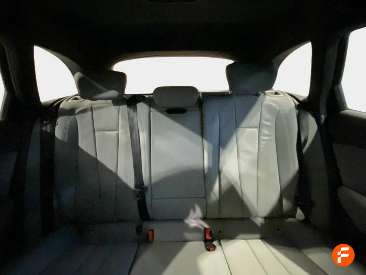 Foto Audi A4 14