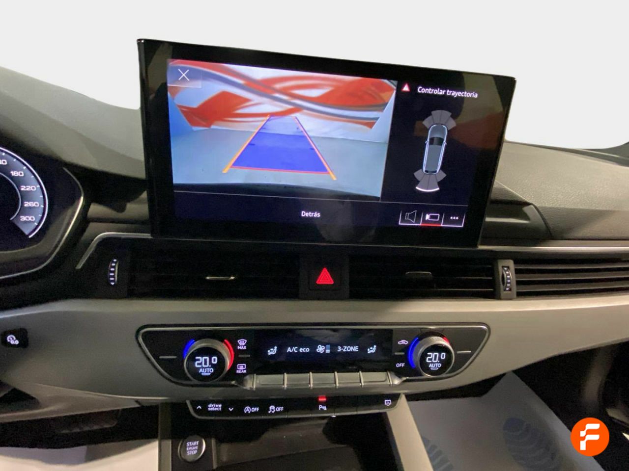 Foto Audi A4 16
