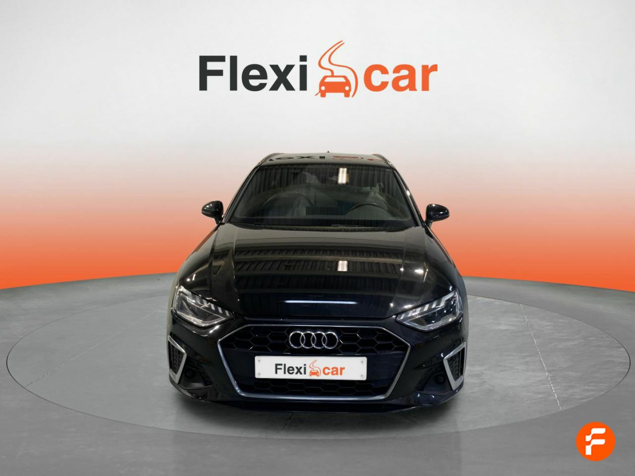 Foto Audi A4 17