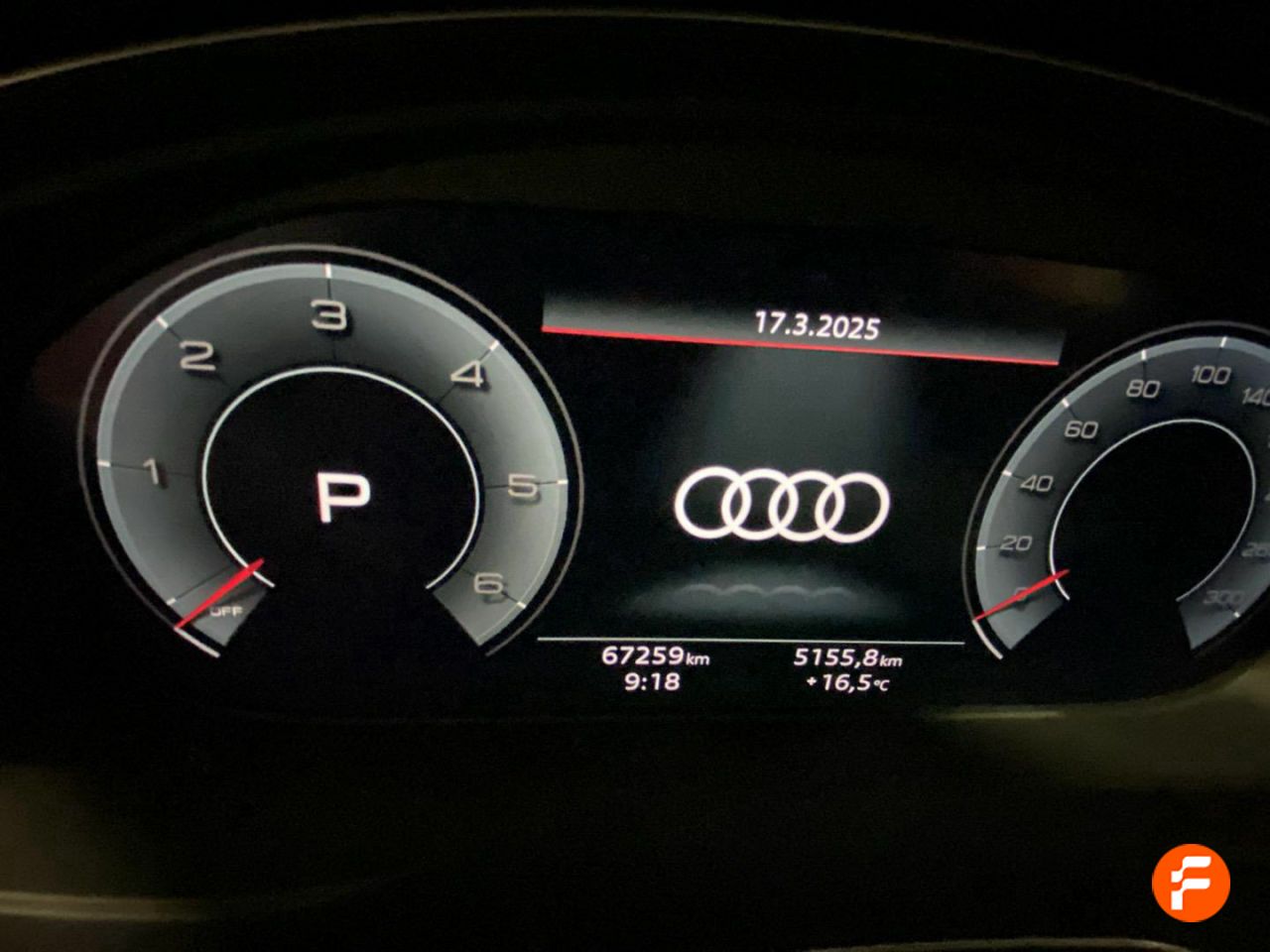 Foto Audi A4 18