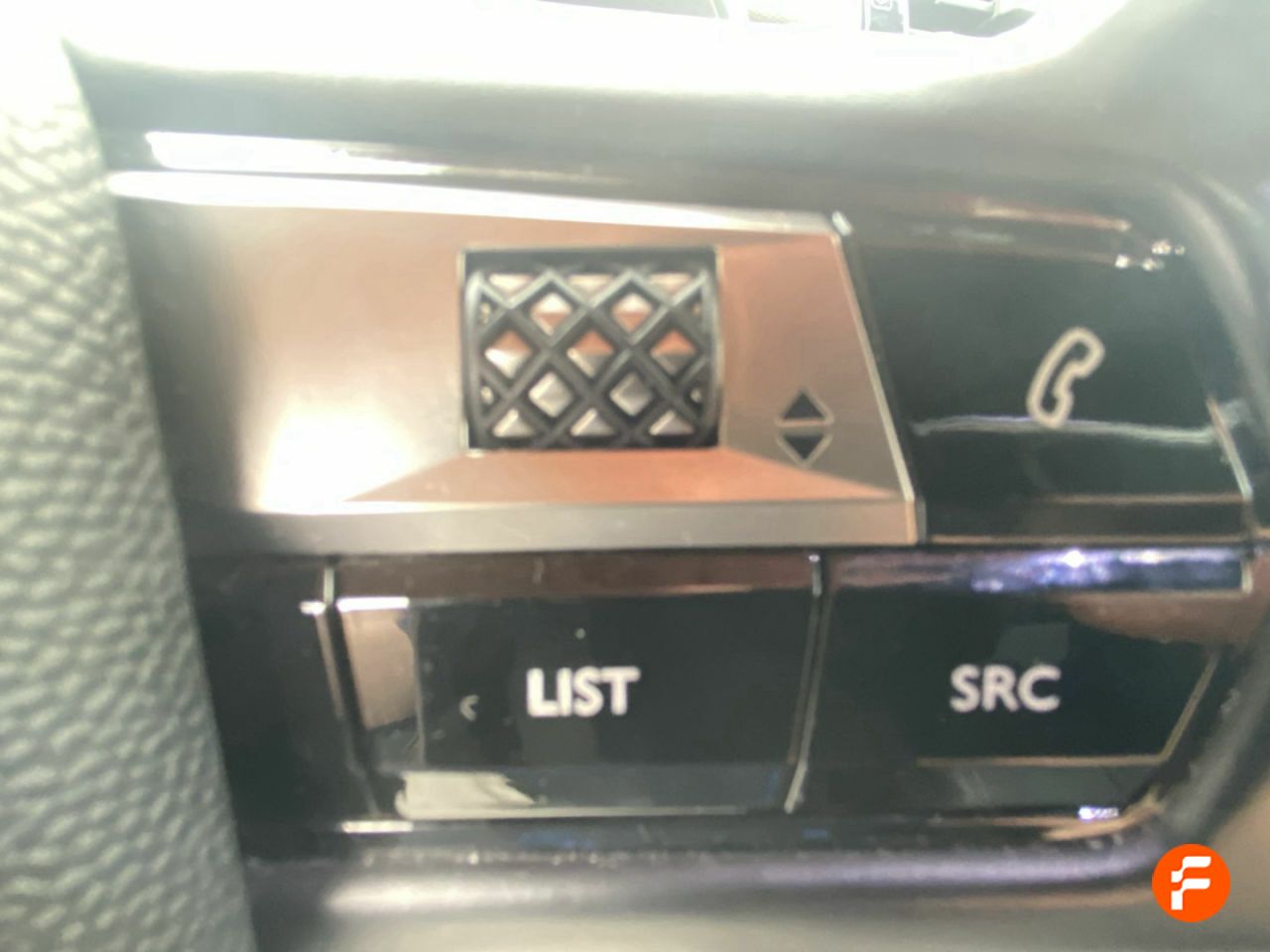 Foto DS Automobiles DS 7 13