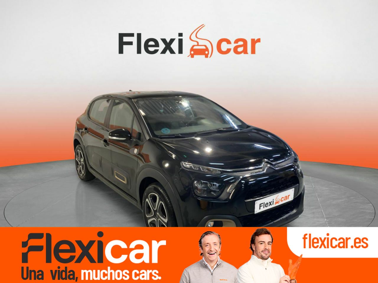 Foto Citroën C3 1