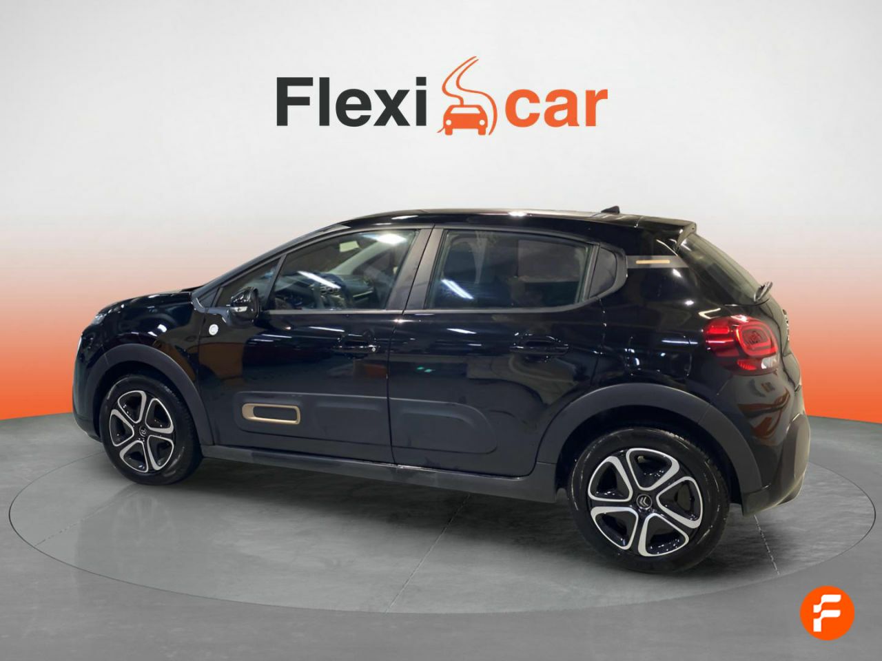 Foto Citroën C3 3