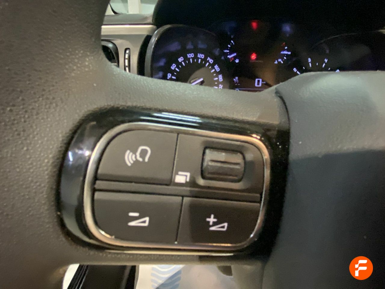 Foto Citroën C3 7