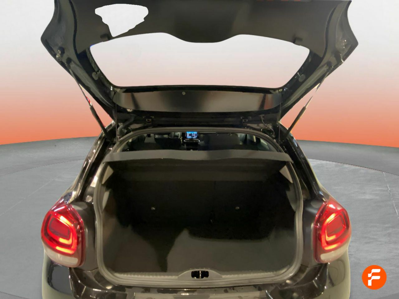 Foto Citroën C3 8