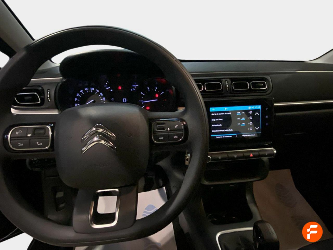 Foto Citroën C3 9