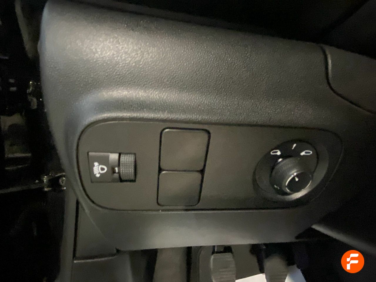 Foto Citroën C3 13
