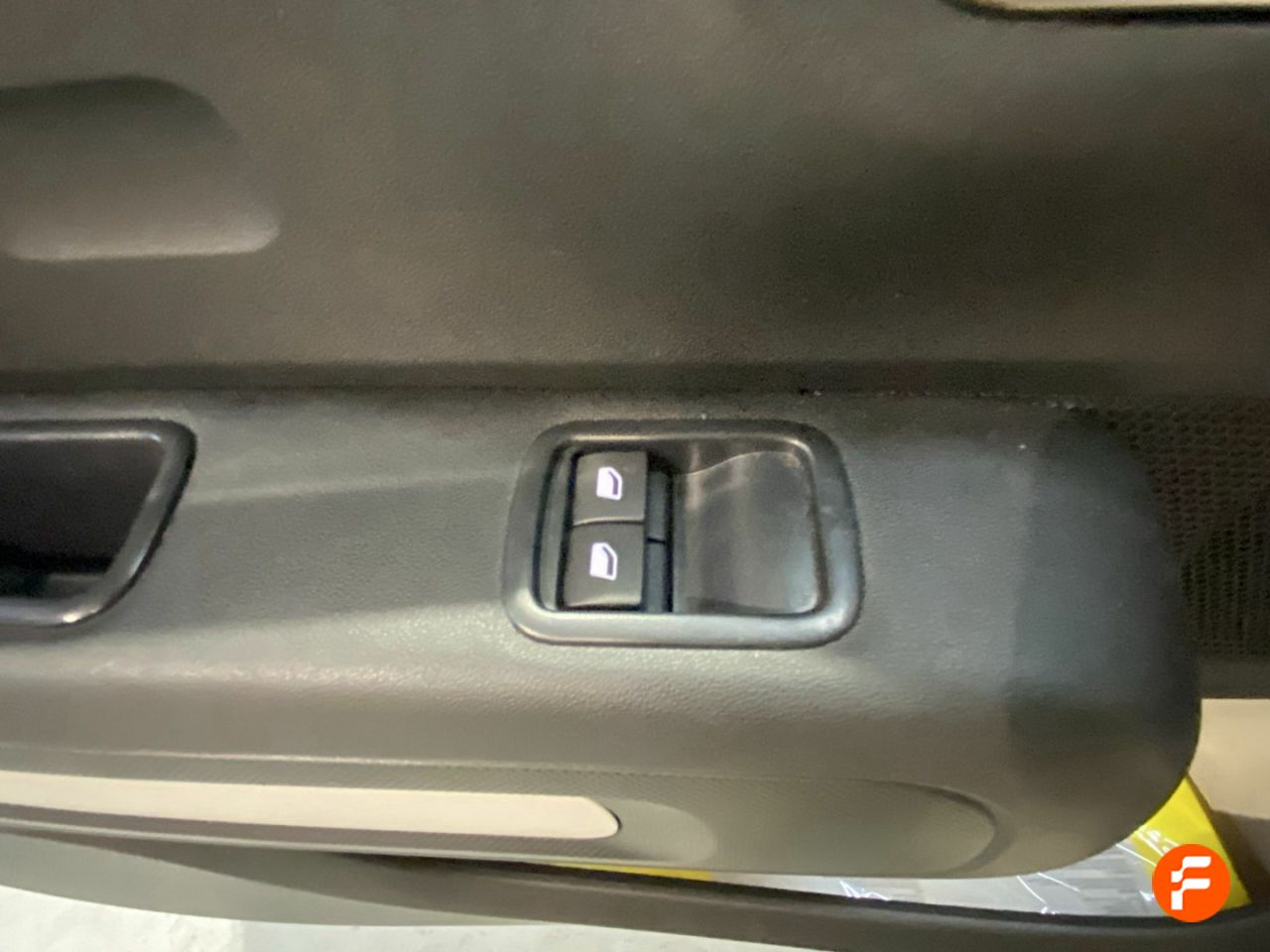 Foto Citroën C3 14