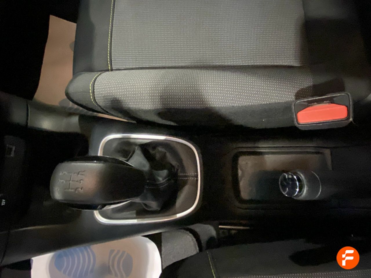 Foto Citroën C3 15