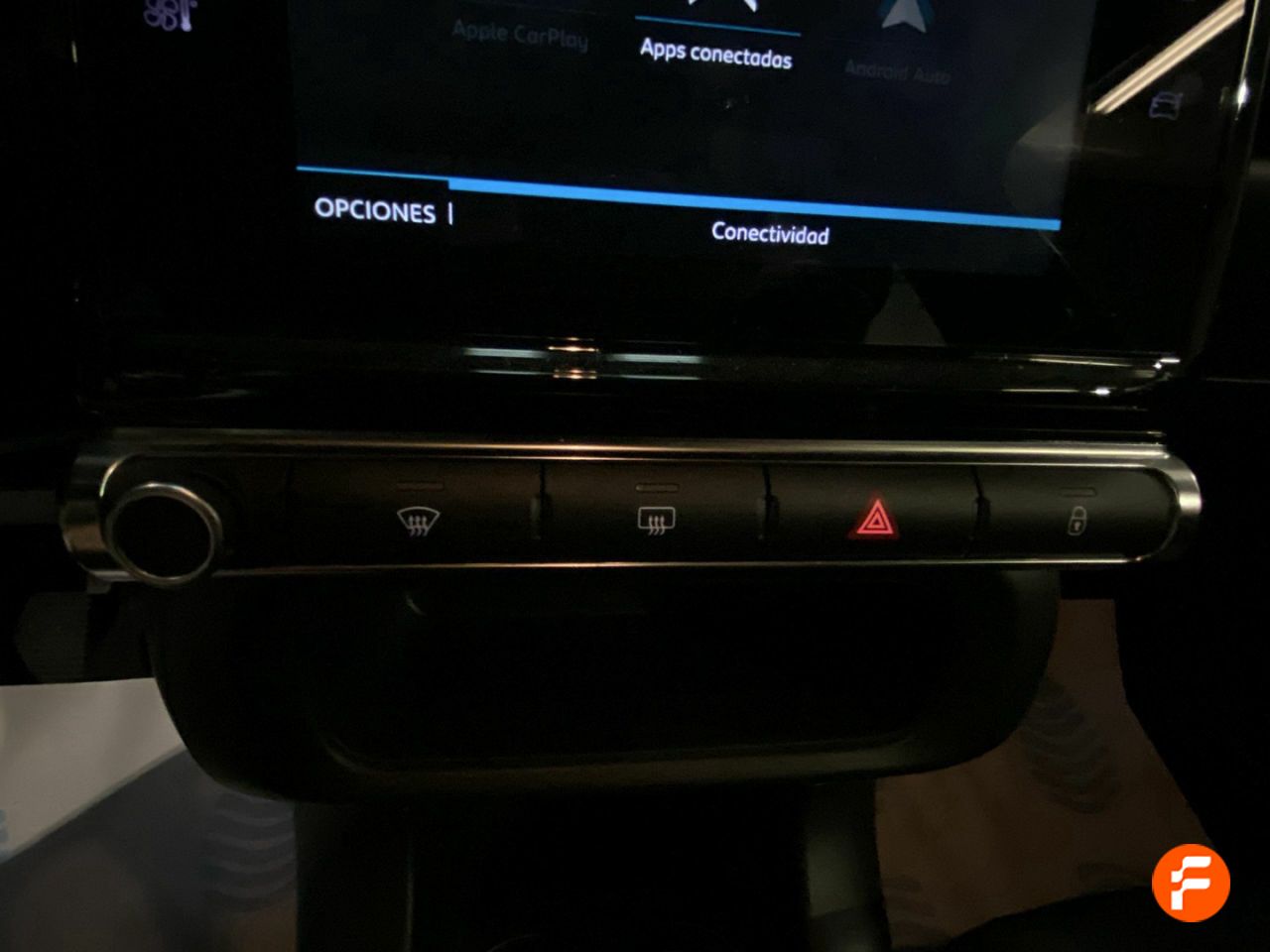 Foto Citroën C3 16