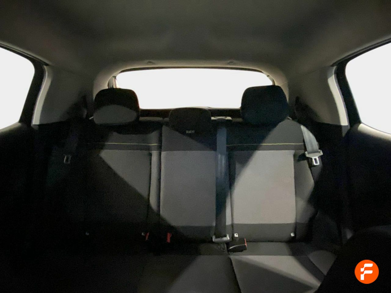 Foto Citroën C3 17
