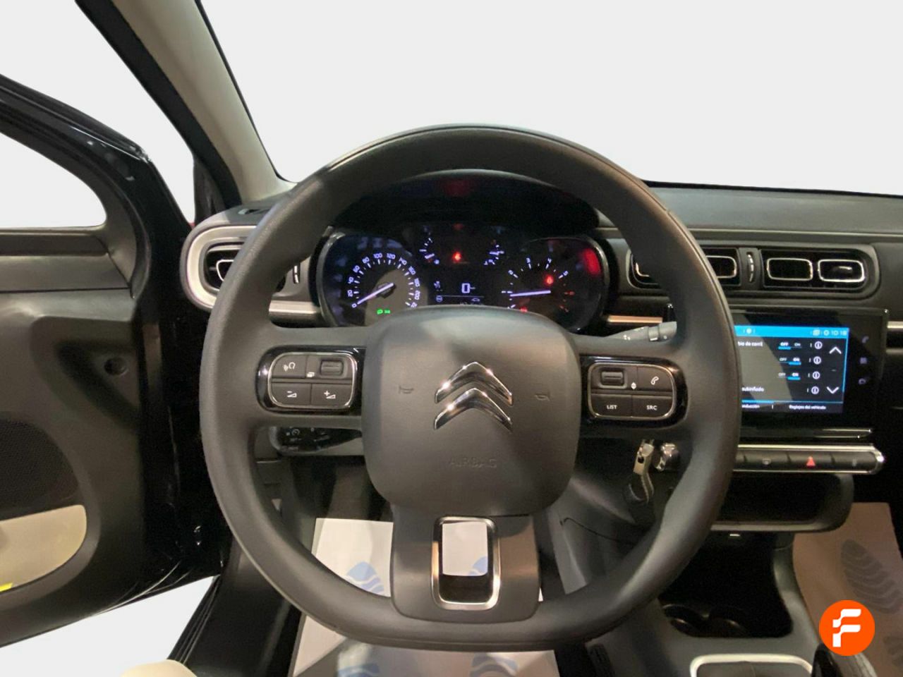 Foto Citroën C3 18