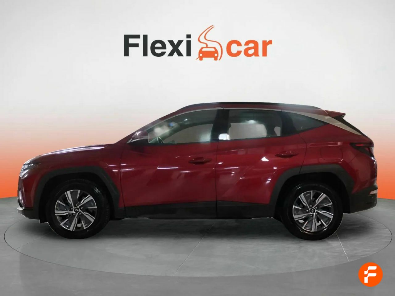 Foto Hyundai Tucson 2