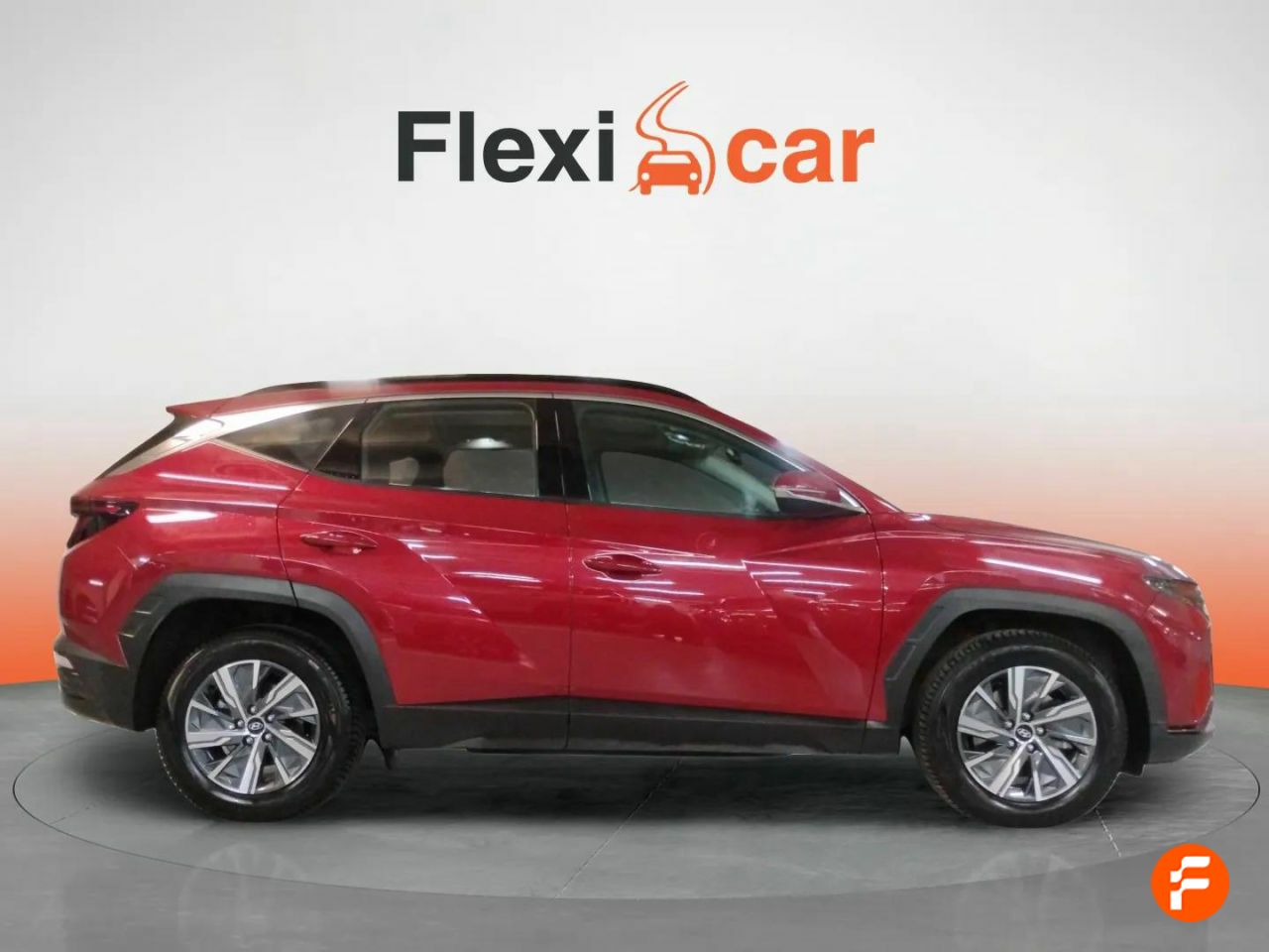 Foto Hyundai Tucson 3
