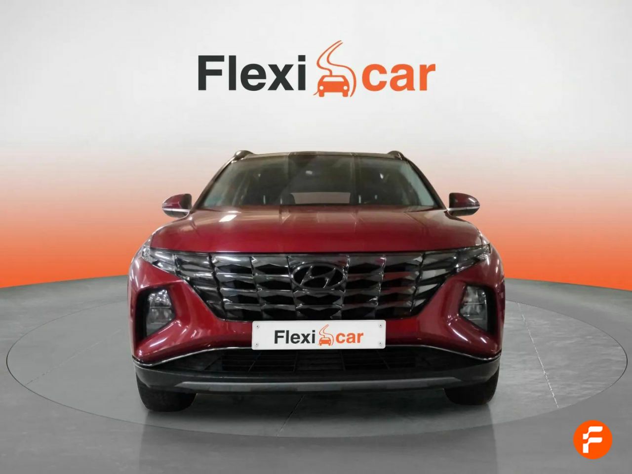 Foto Hyundai Tucson 4