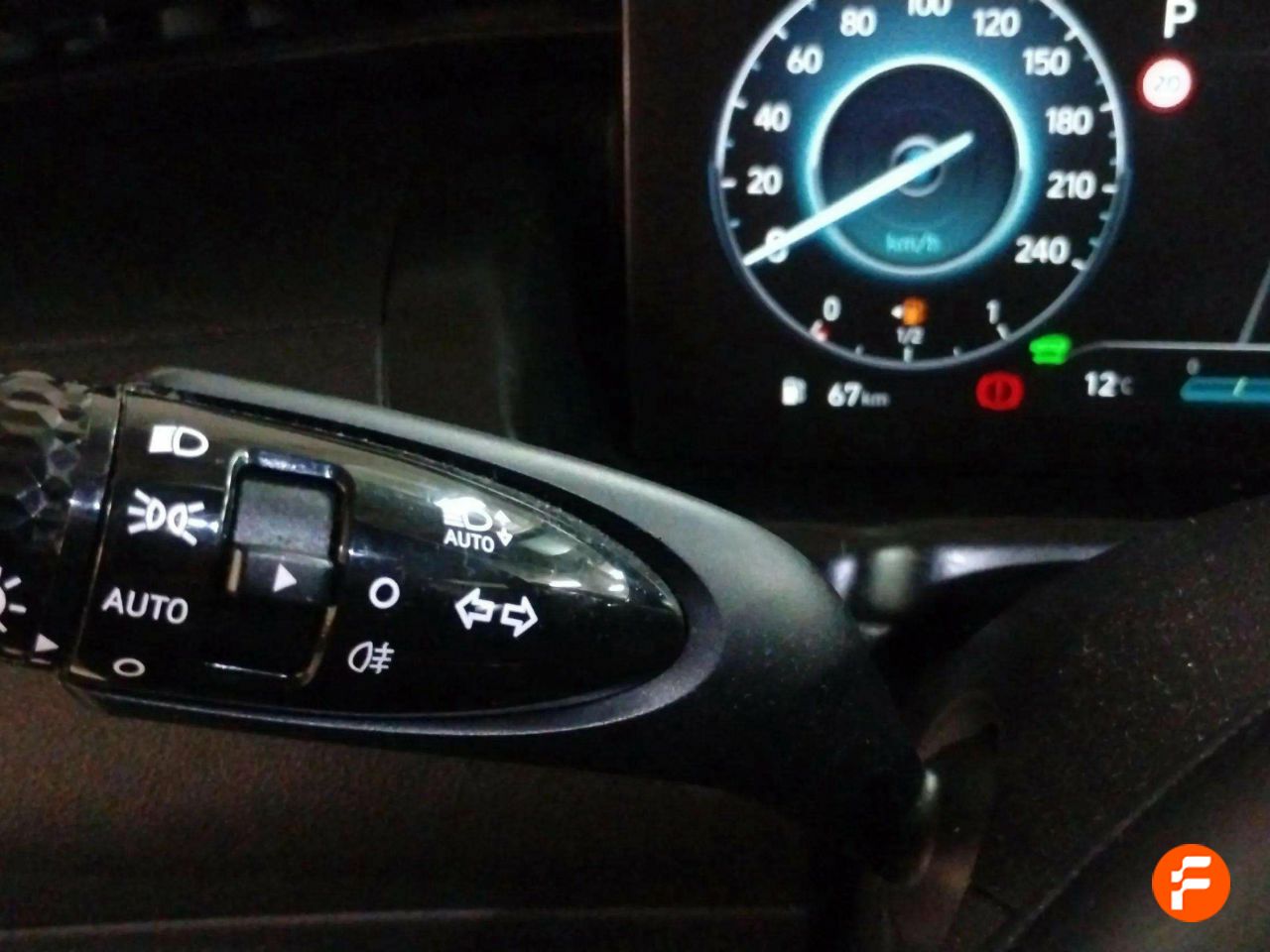 Foto Hyundai Tucson 12