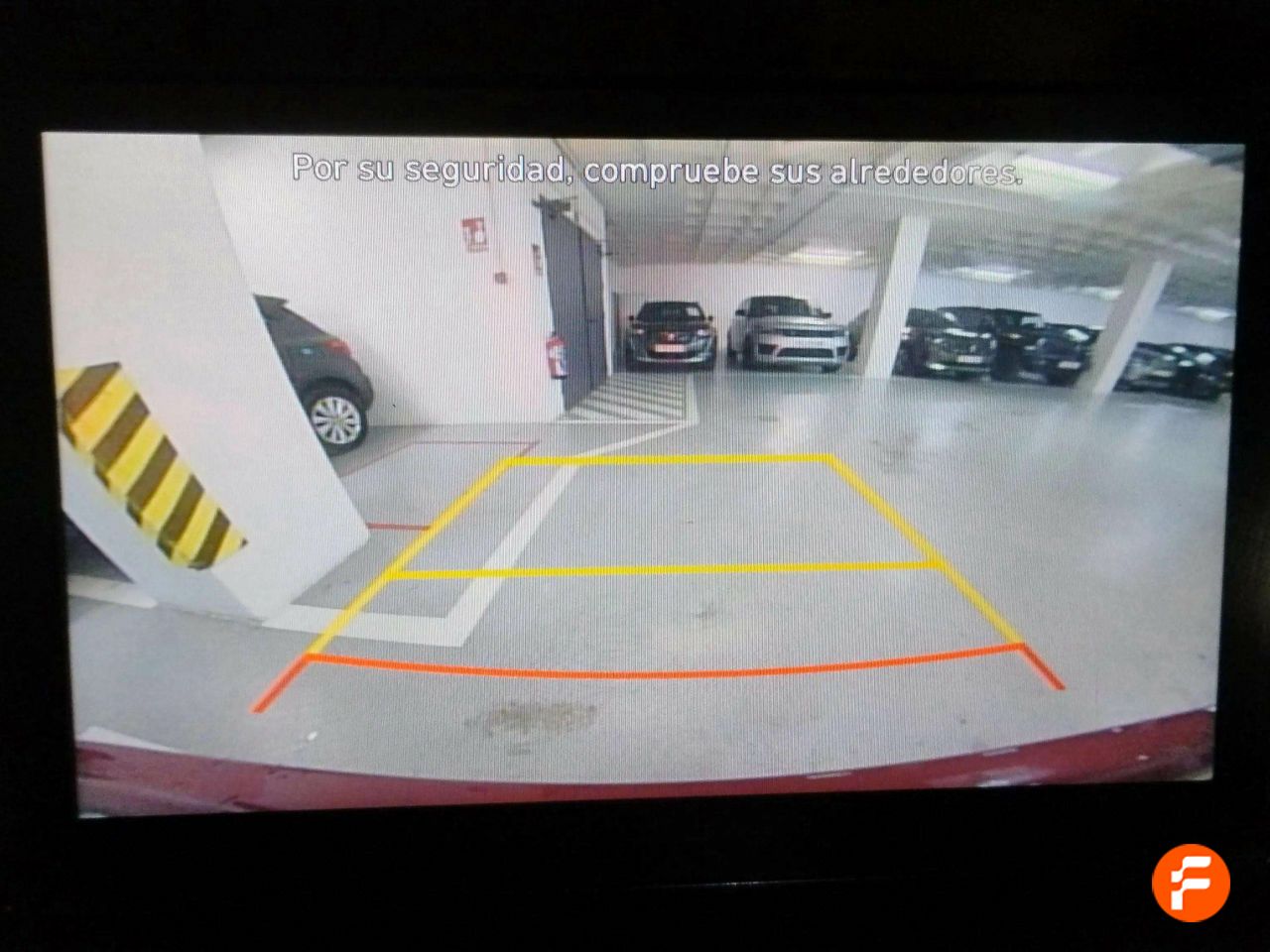 Foto Hyundai Tucson 16