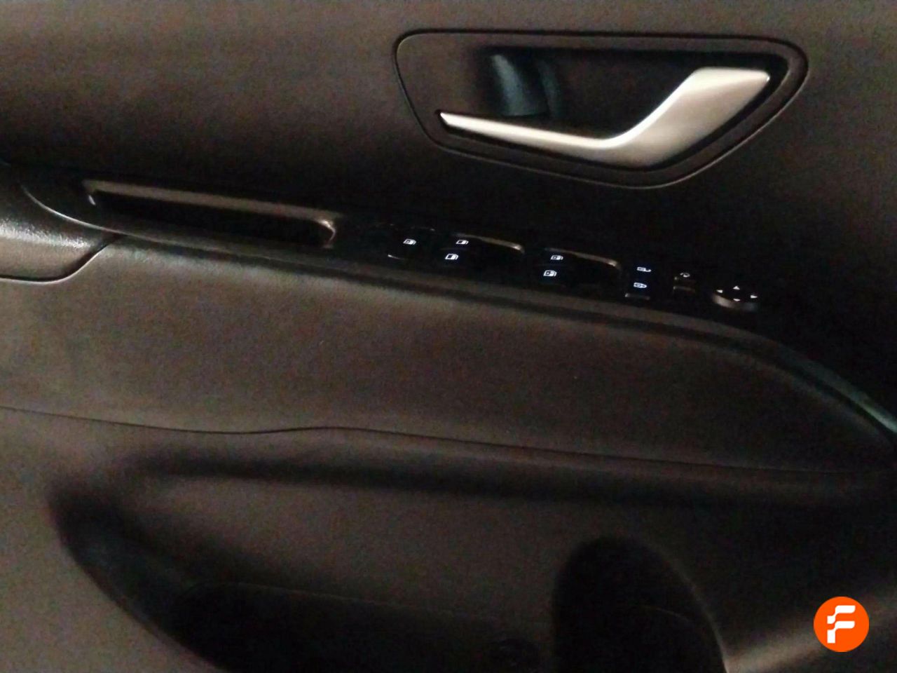 Foto Hyundai Tucson 17
