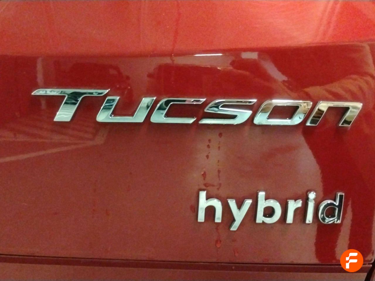 Foto Hyundai Tucson 18