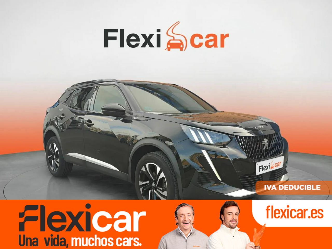 Foto Peugeot 2008 1