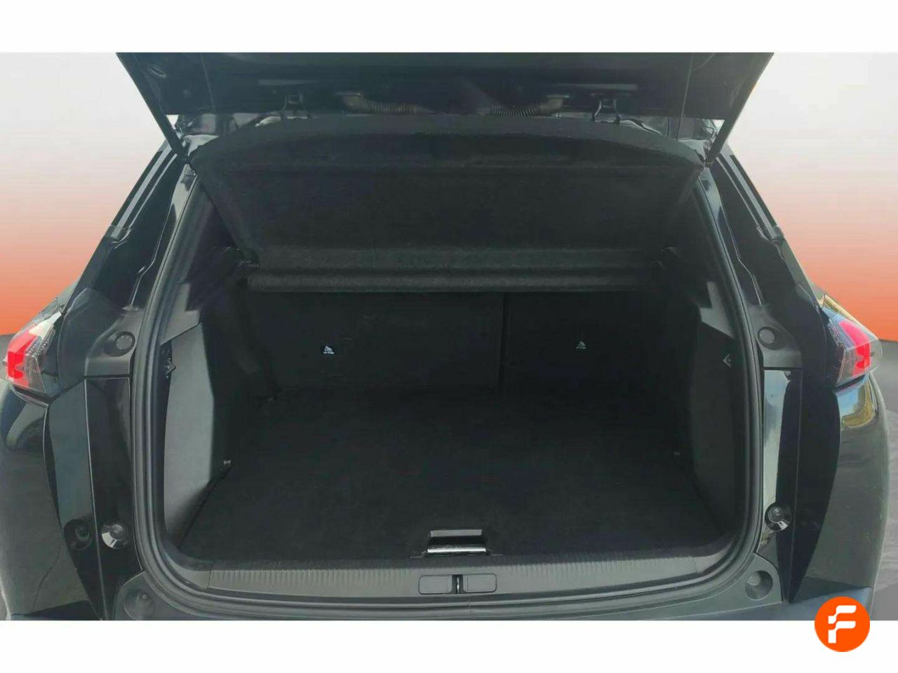 Foto Peugeot 2008 5
