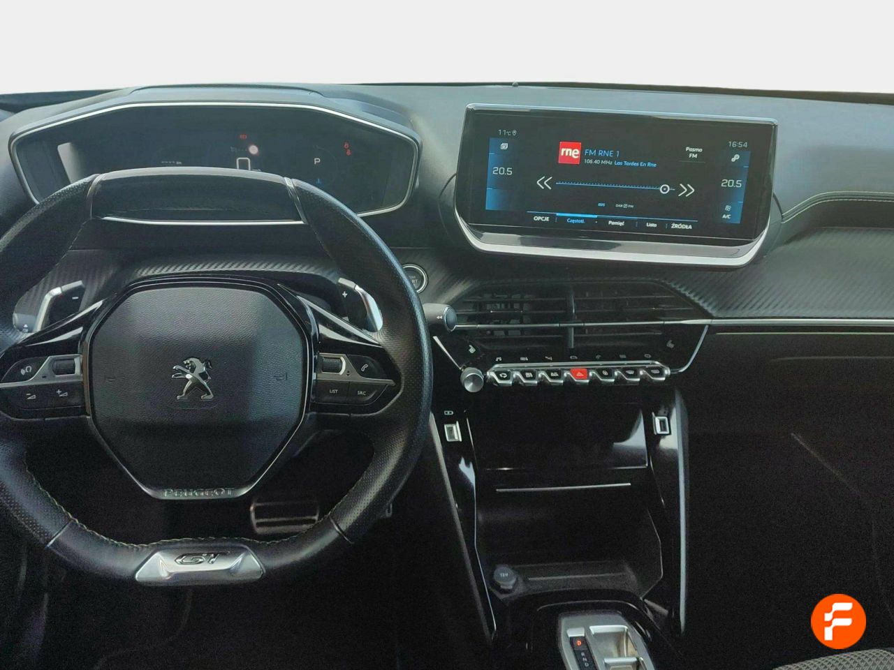 Foto Peugeot 2008 8