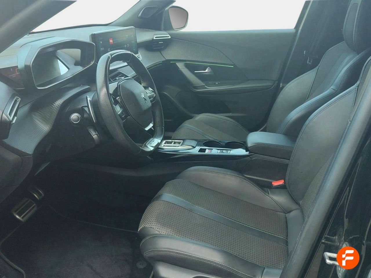 Foto Peugeot 2008 9