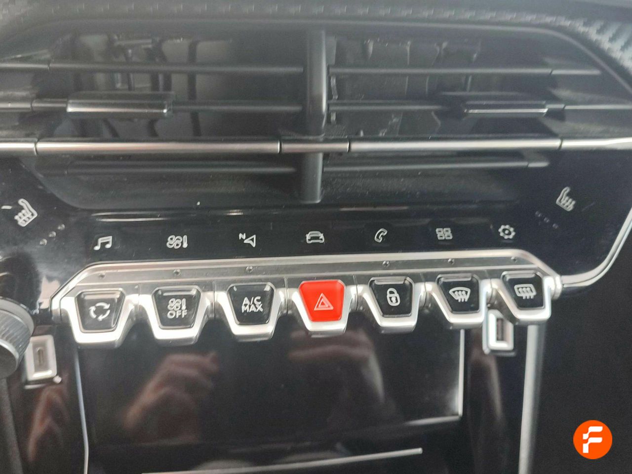 Foto Peugeot 2008 15