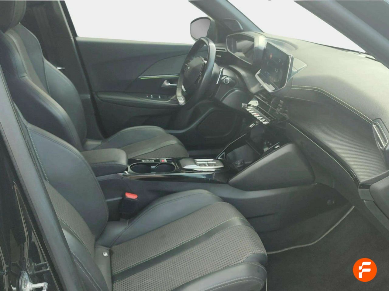 Foto Peugeot 2008 17