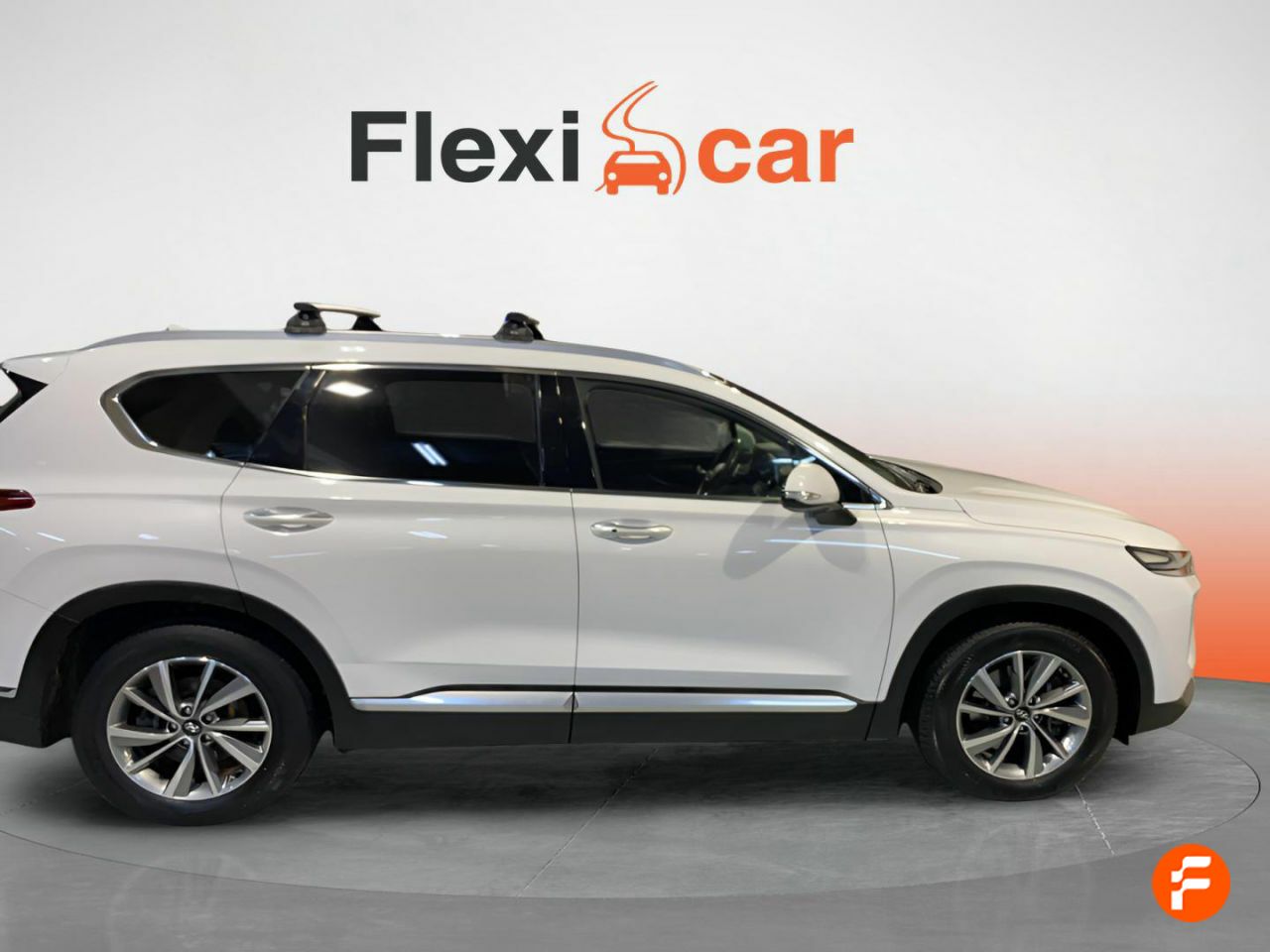 Foto Hyundai Santa Fe 2