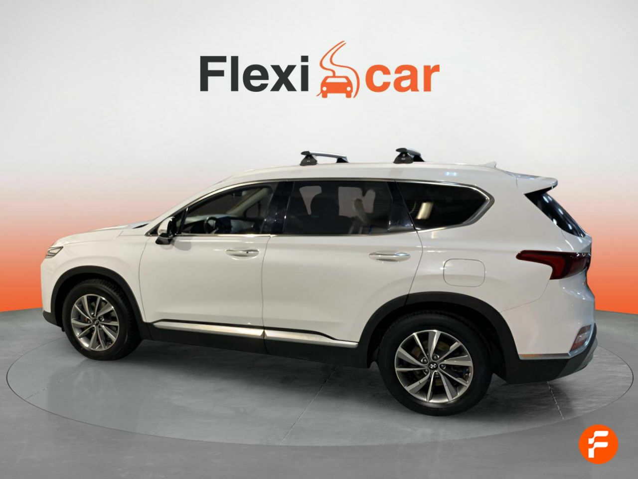 Foto Hyundai Santa Fe 3