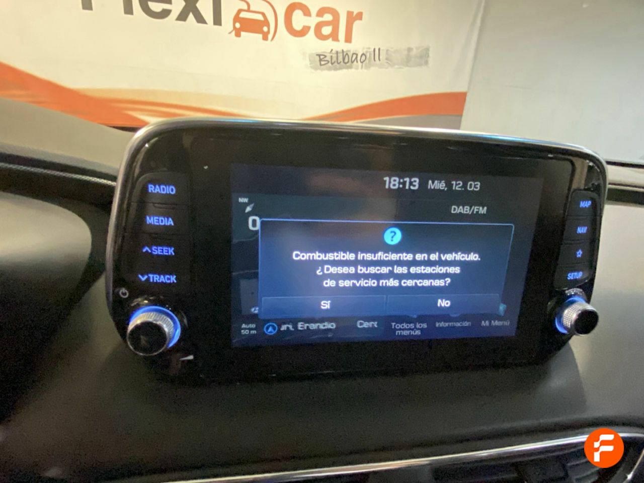 Foto Hyundai Santa Fe 13