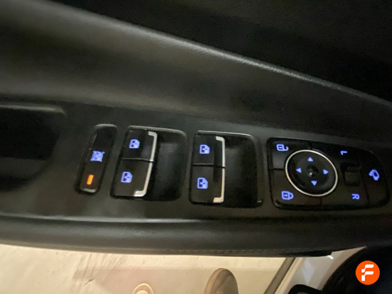Foto Hyundai Santa Fe 14