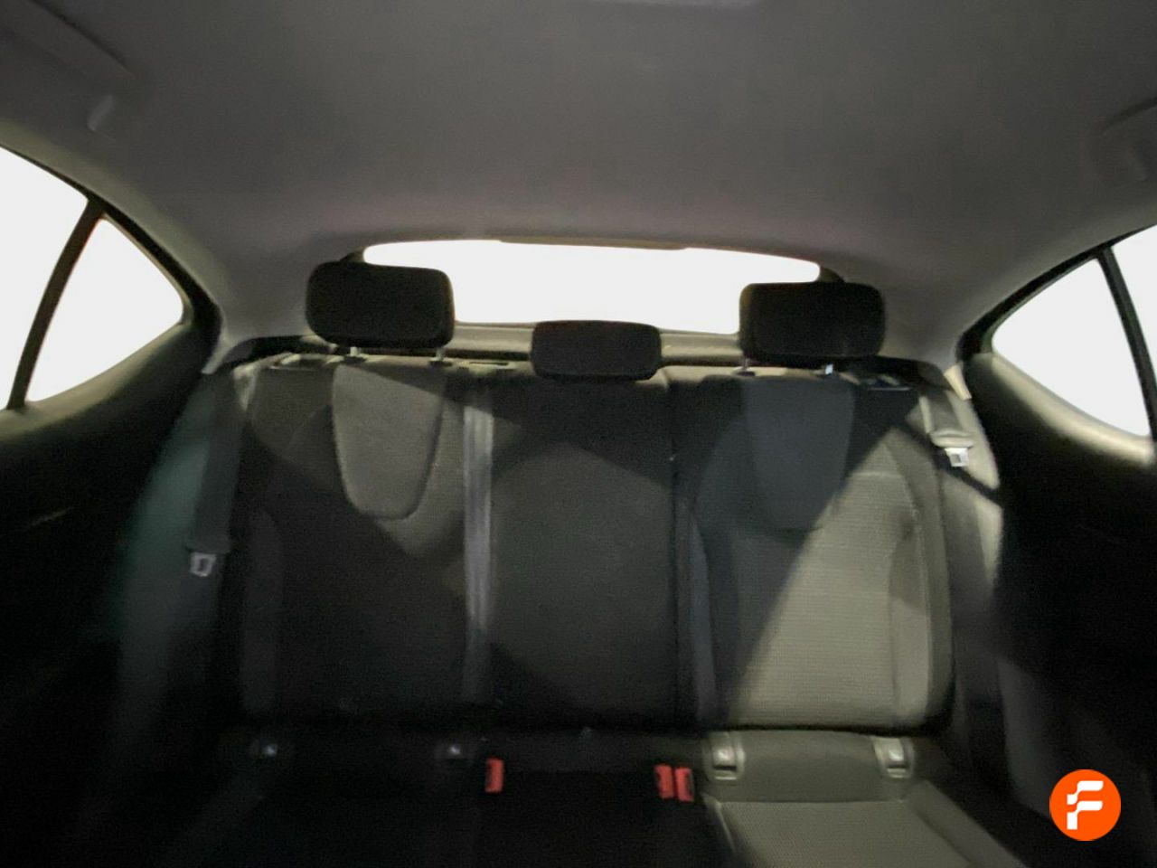 Foto Skoda Octavia 14