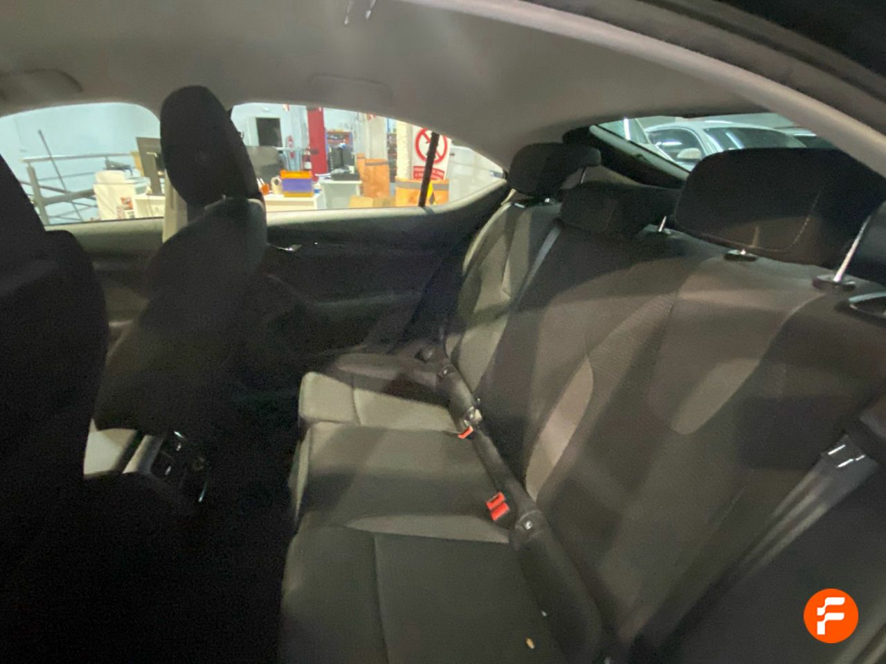 Foto Skoda Octavia 17