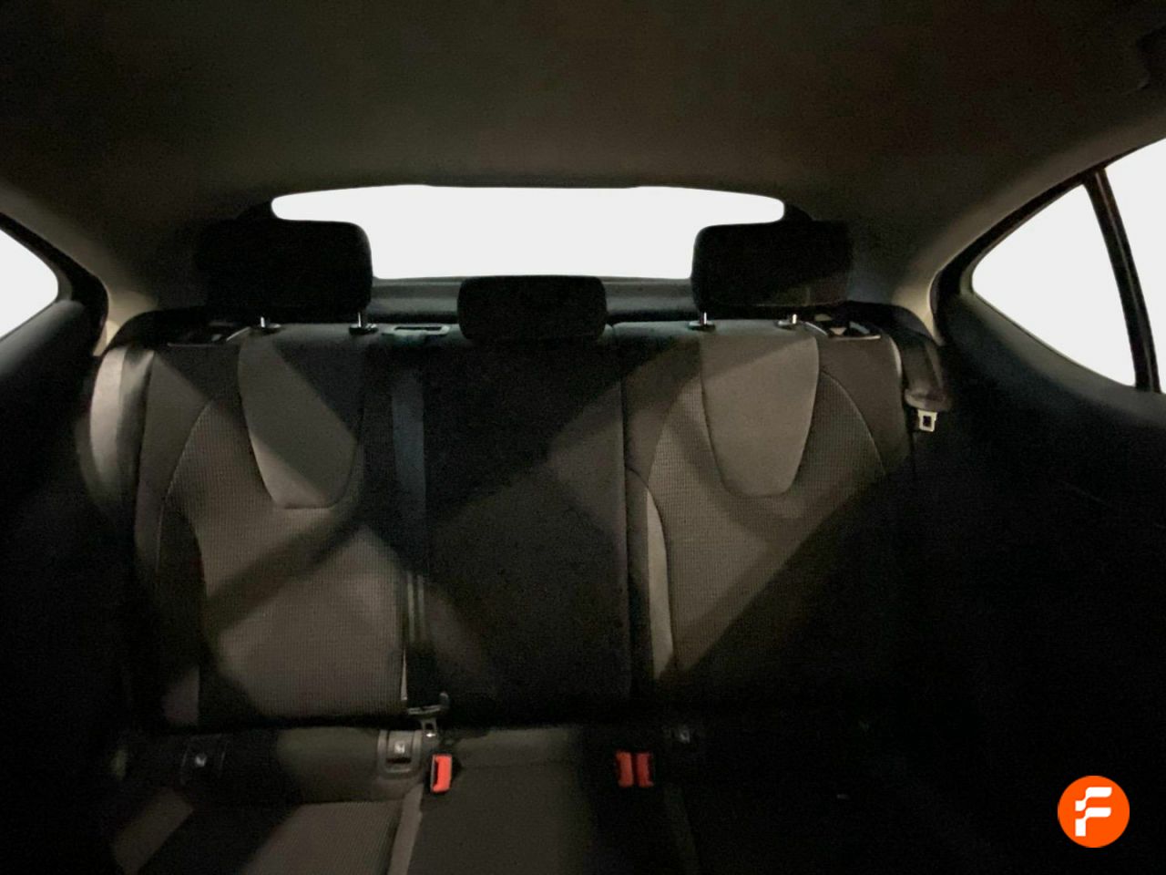 Foto Skoda Octavia 18