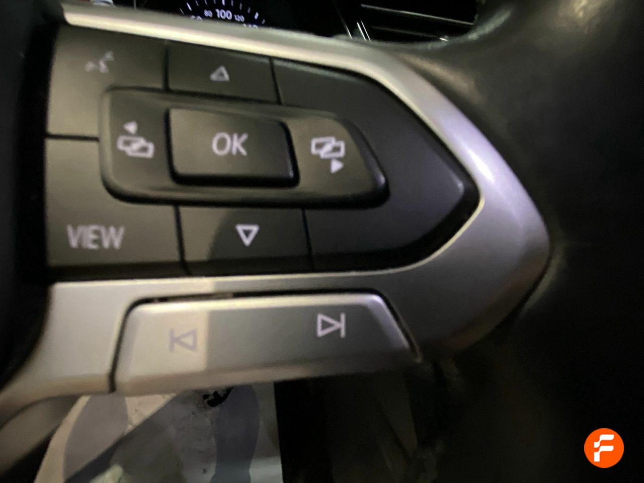 Foto Volkswagen Passat 3